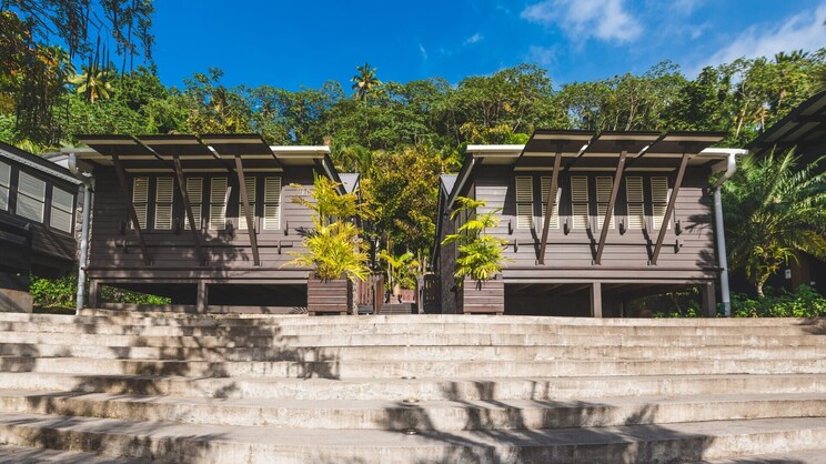 Rabot Hotel From Hotel Chocolat